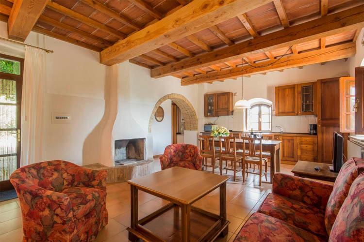 Le Valli Tuscany Pomarance Exterior foto