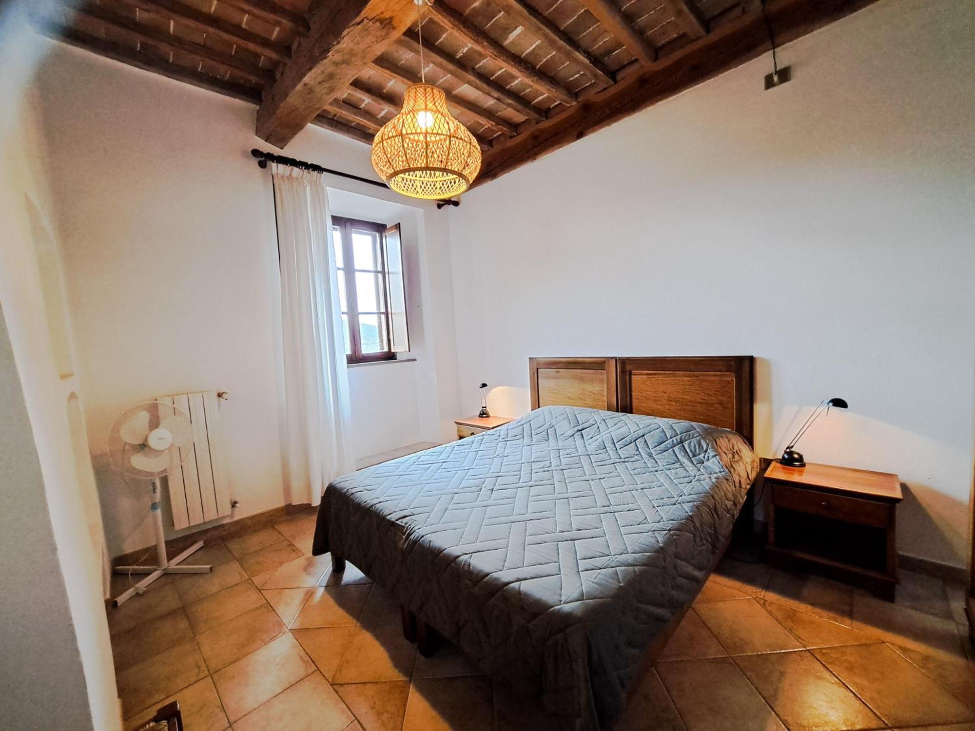 Le Valli Tuscany Pomarance Exterior foto