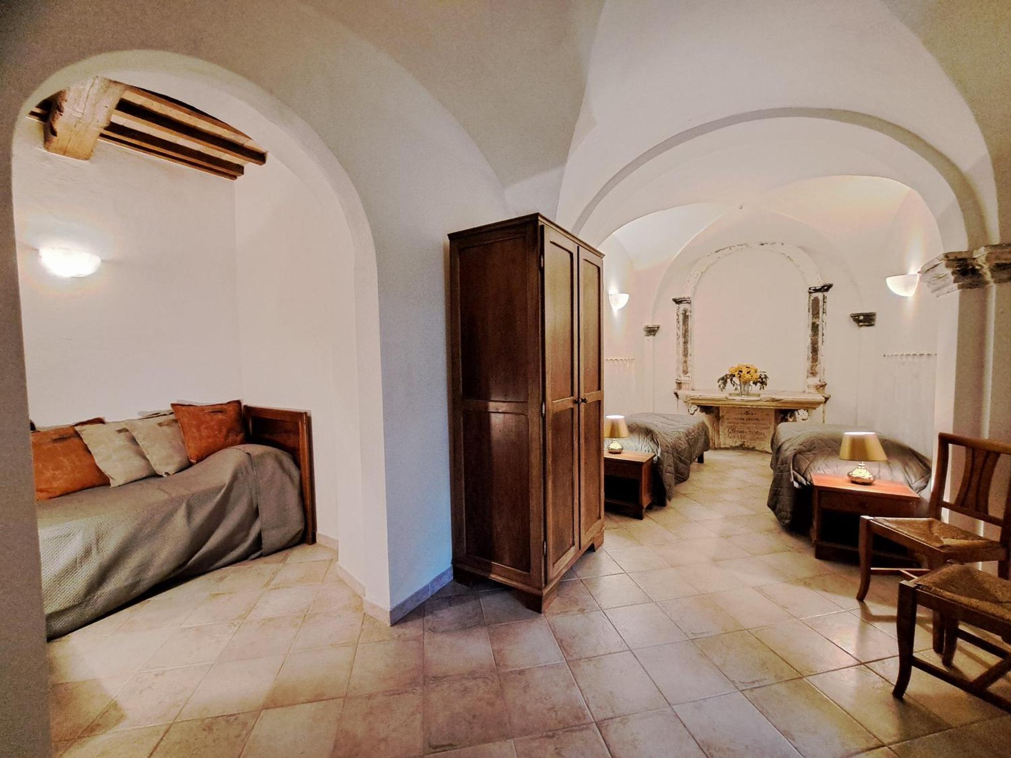 Le Valli Tuscany Pomarance Exterior foto