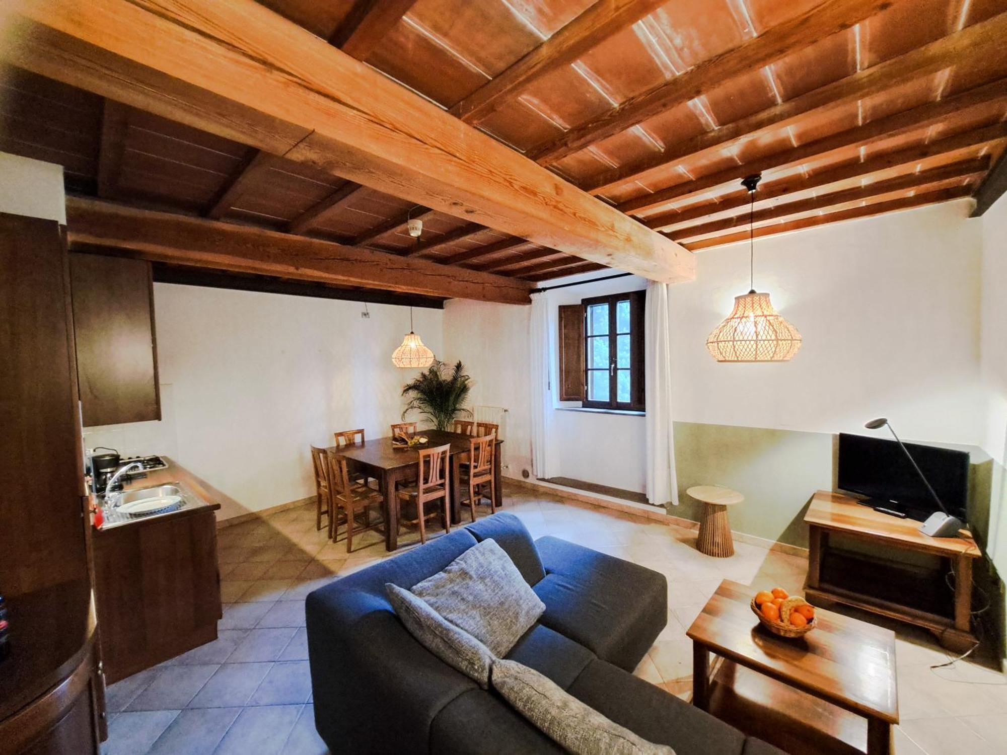 Le Valli Tuscany Pomarance Exterior foto