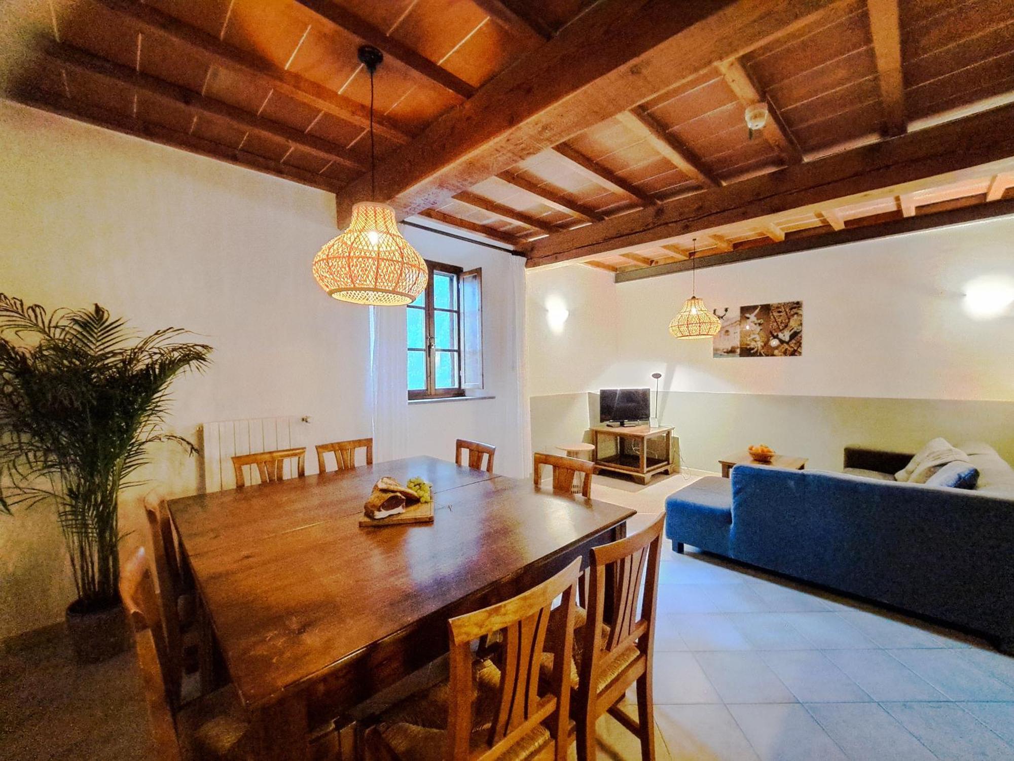 Le Valli Tuscany Pomarance Exterior foto