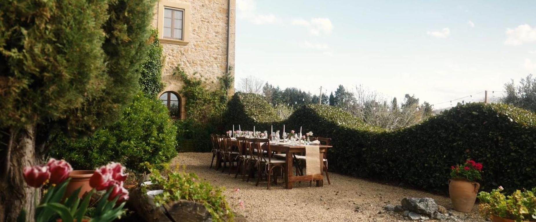 Le Valli Tuscany Pomarance Exterior foto